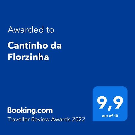 Cantinho Da Florzinha フォス・ド・イグアス エクステリア 写真