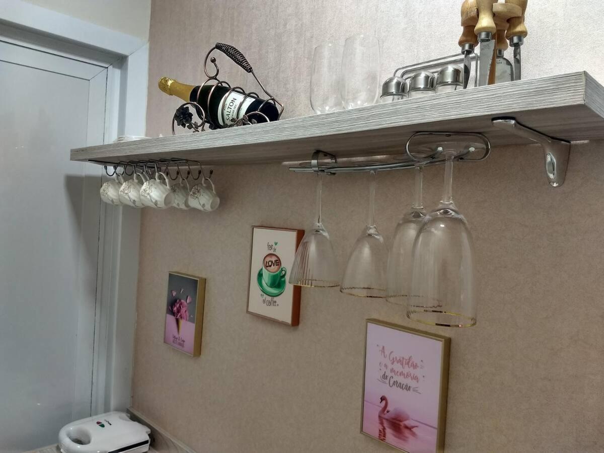 Cantinho Da Florzinha フォス・ド・イグアス エクステリア 写真